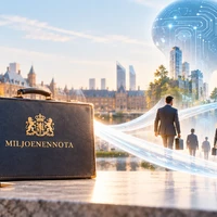 blinde vlek in de Miljoenennota