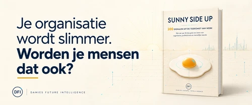 Worden je Mensen ook Slimmer