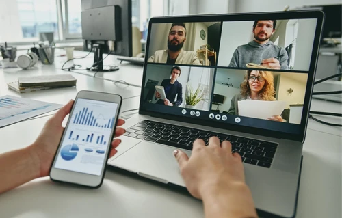 flexible work arrangments employees