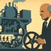 GE Jack Welch