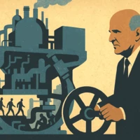 GE Jack Welch