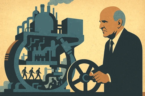 GE Jack Welch