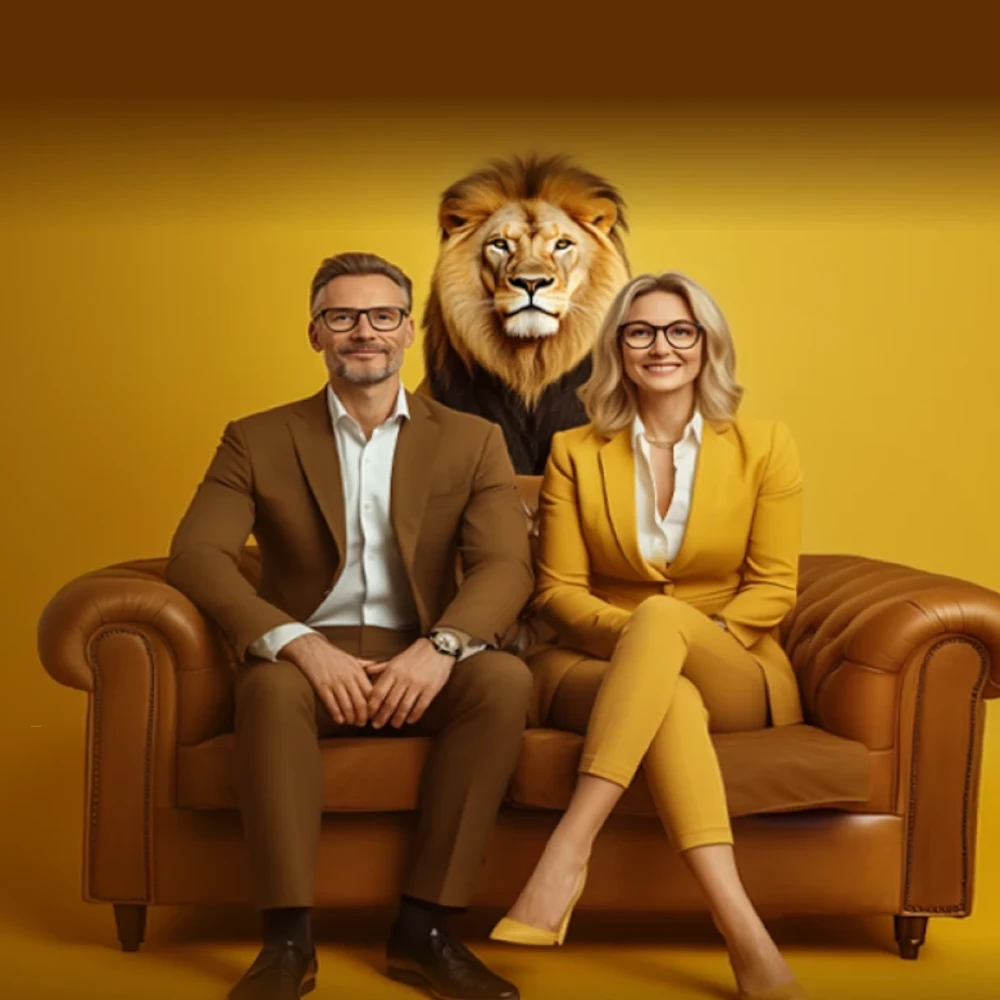 persoonlijk leiderschap