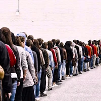 queue