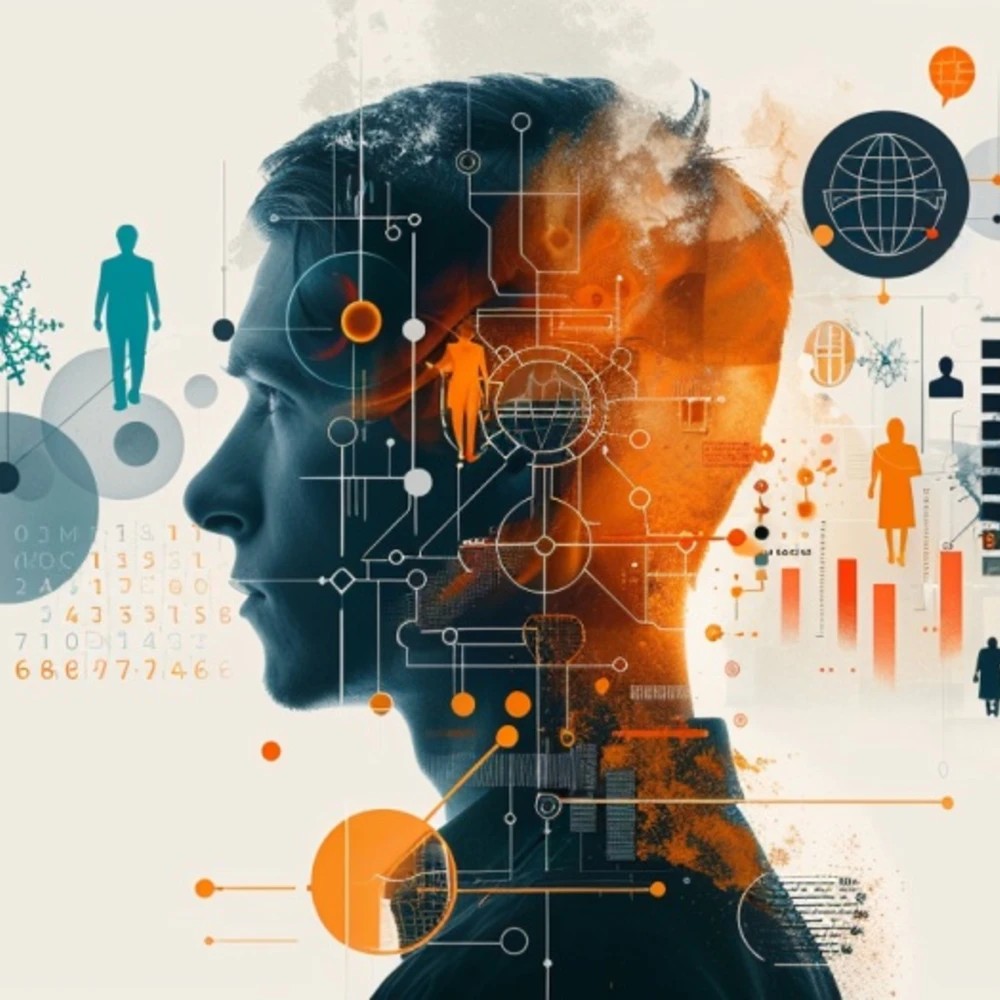 ai beeld ter illustratie