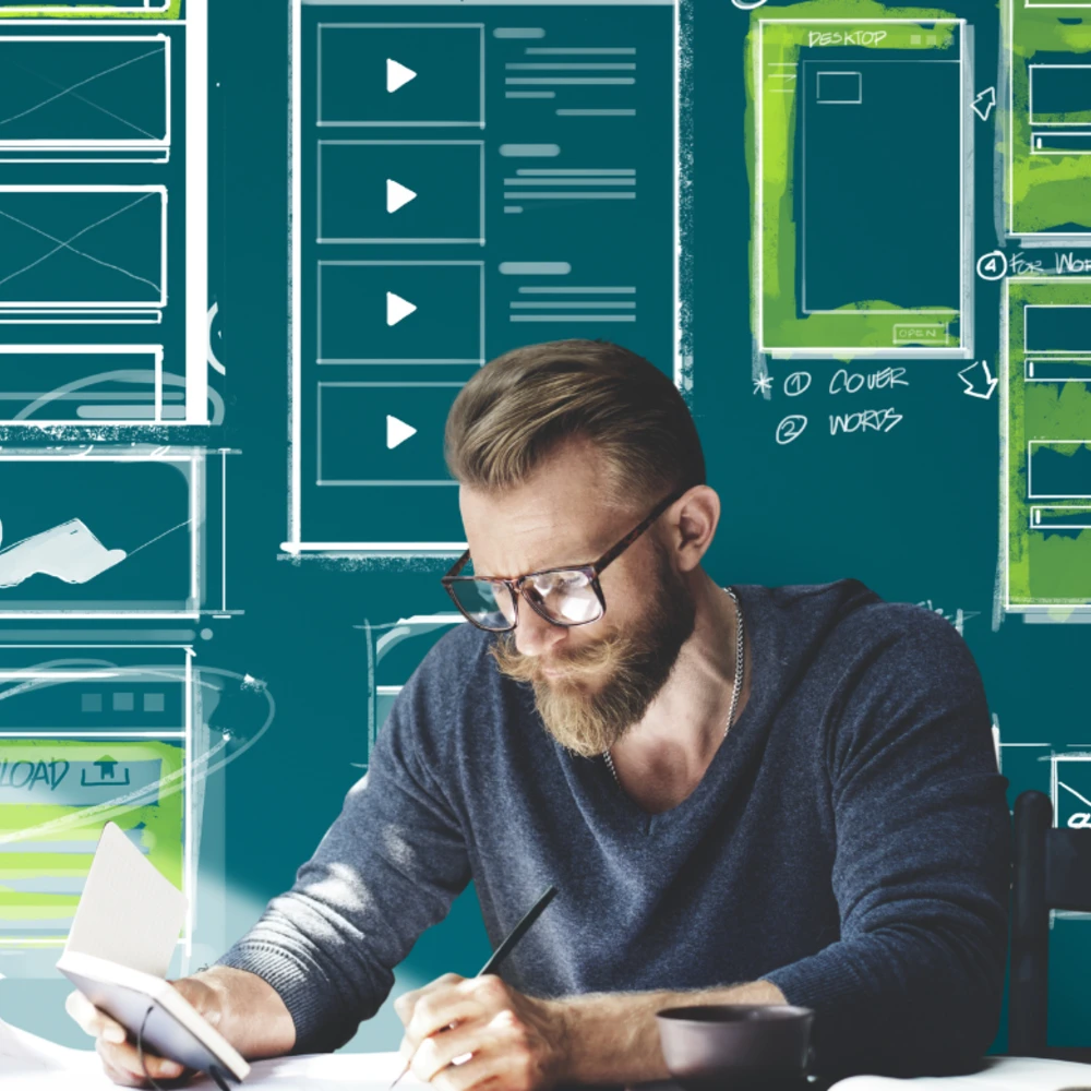 website owner