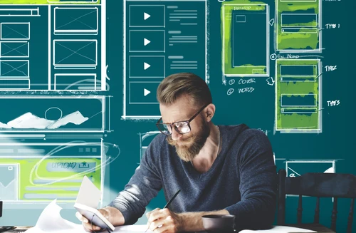 website owner