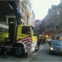 keulen bouwlogistiek