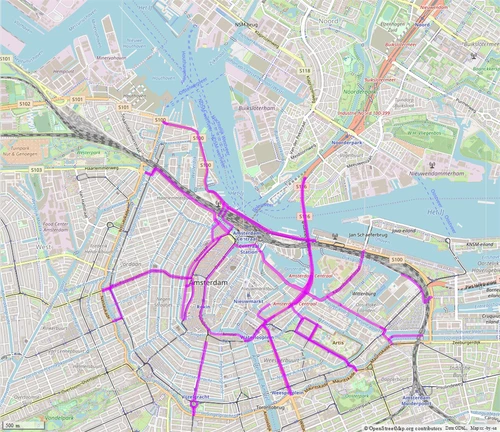 vrachtroutes_7_5_tonzone