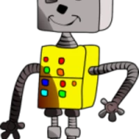 robot