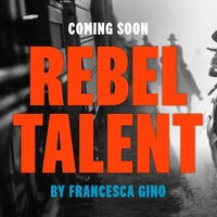 Rebel Talent