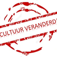 Stempel Cultuur Veranderd