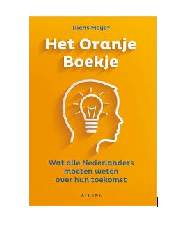 Oranje Boekje