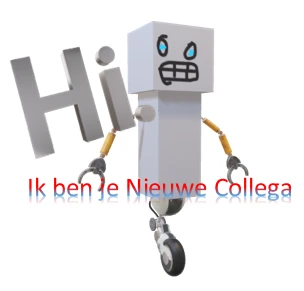 2022 Nieuwe Collega WS 0918