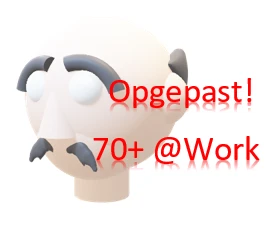 70+ @Work WS 1018