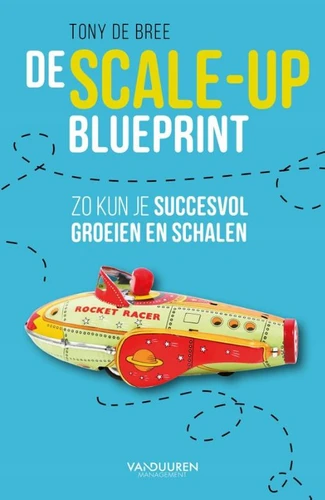 Scale Up Blueprint