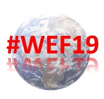 #WEF19 WS 0119