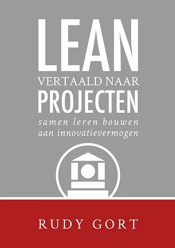 lEAN VERTAALD NAAR pROJECTEN