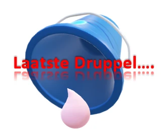 De Laatste Druppel WS 240419