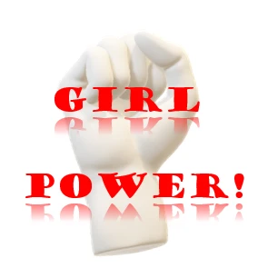 Girl Power WS 0619