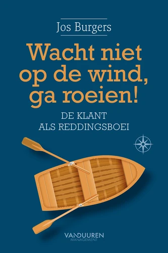 wacht niet op de wind