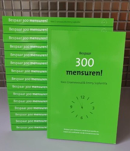 300 mensuren