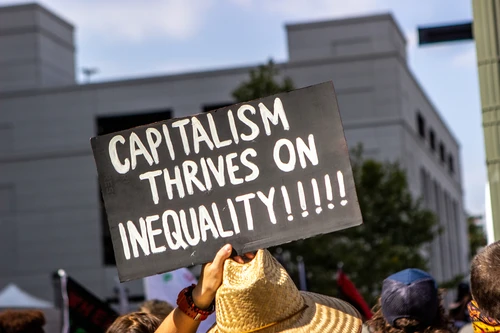 Los,Angeles,,Ca,/,Usa,-,June,17,,2020:,Protester