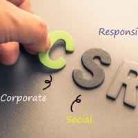 Closeup,Hand,Arrange,Wood,Letters,As,Csr,Abbreviation(corporate,Social,Responsibility)