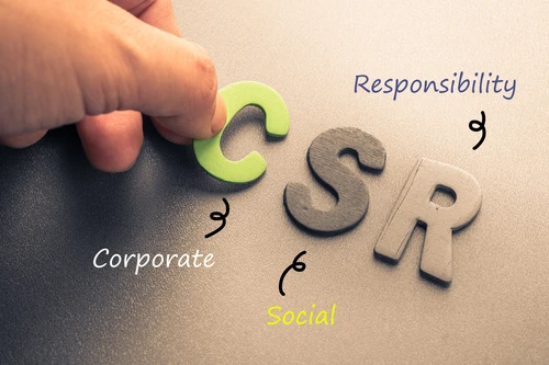 Closeup,Hand,Arrange,Wood,Letters,As,Csr,Abbreviation(corporate,Social,Responsibility)