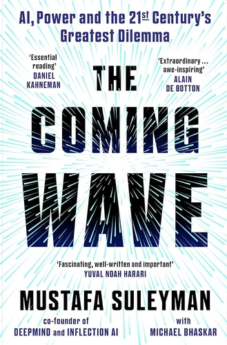 the coming wave