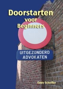 Doorstarten.cover