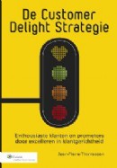 De Customer Delight Strategie