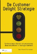 De Customer Delight Strategie