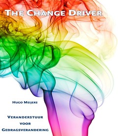 The Change Driver