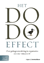 Het dodo-effect