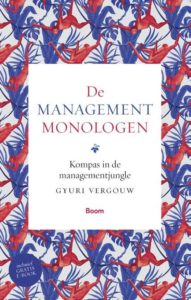 De management monologen