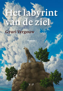 Het labyrint van de ziel, Gyuri Vergouw