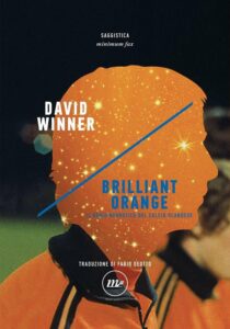 David Winner Brilliant Orange (Italian Version)
