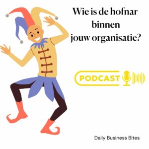 De Hofnar Vergouw