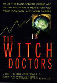 The Witchdocters